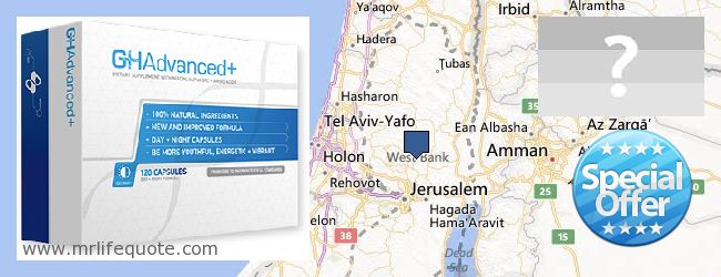 Où Acheter Growth Hormone en ligne West Bank